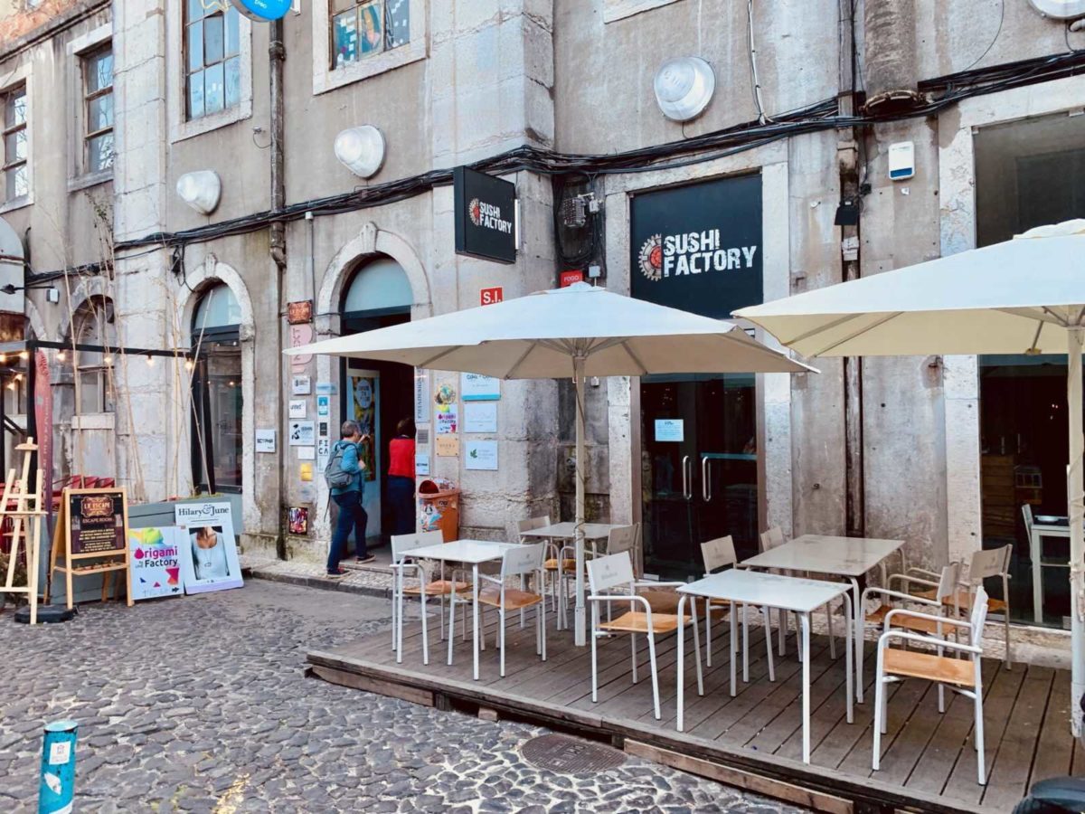 Rooftop-Bar - Rio Maravilha 2